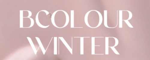 BCOLOUR | Nuevos colores en gel para el invierno